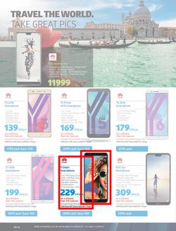 Incredible Connection : We're All Bells And Whistles This Festive Season (26 Nov - 24 Dec 2018), page 16