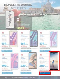 Incredible Connection : We're All Bells And Whistles This Festive Season (26 Nov - 24 Dec 2018), page 16