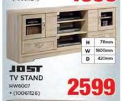 Jost TV Stand(HW6007)