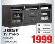 Jost TV Stand(HW5006)