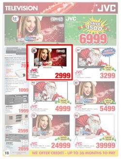 HiFi Corp : Christmas Sale (27 Nov - 24 Dec 2018), page 16