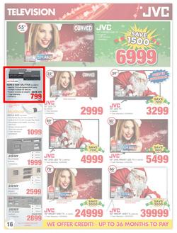 HiFi Corp : Christmas Sale (27 Nov - 24 Dec 2018), page 16