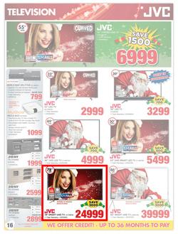 HiFi Corp : Christmas Sale (27 Nov - 24 Dec 2018), page 16