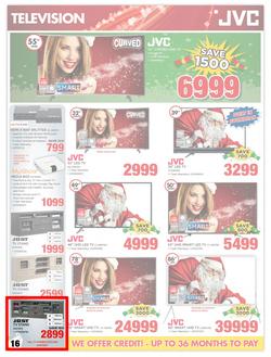 HiFi Corp : Christmas Sale (27 Nov - 24 Dec 2018), page 16