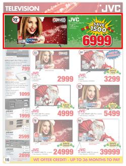 HiFi Corp : Christmas Sale (27 Nov - 24 Dec 2018), page 16