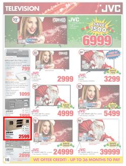 HiFi Corp : Christmas Sale (27 Nov - 24 Dec 2018), page 16