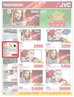 HiFi Corp : Christmas Sale (27 Nov - 24 Dec 2018), page 16