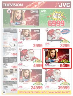 HiFi Corp : Christmas Sale (27 Nov - 24 Dec 2018), page 16