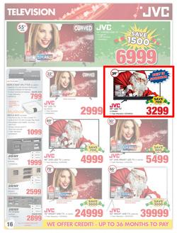 HiFi Corp : Christmas Sale (27 Nov - 24 Dec 2018), page 16