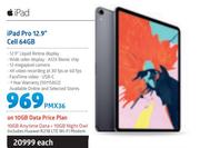 Apple iPad Pro 12.9" Cell 64GB