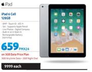 Apple iPad 6 Cell 128GB