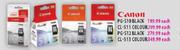 Canon CL-513 Colour-each