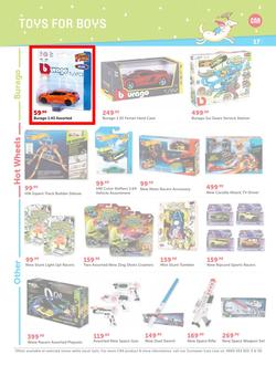 CNA : Christmas From The Heart (15 Nov - 25 Dec 2015), page 17