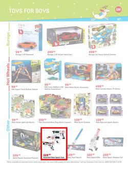 CNA : Christmas From The Heart (15 Nov - 25 Dec 2015), page 17