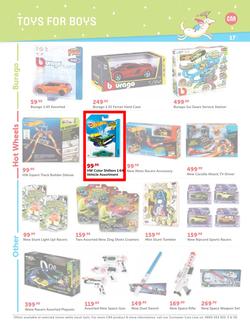 CNA : Christmas From The Heart (15 Nov - 25 Dec 2015), page 17