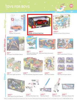 CNA : Christmas From The Heart (15 Nov - 25 Dec 2015), page 17