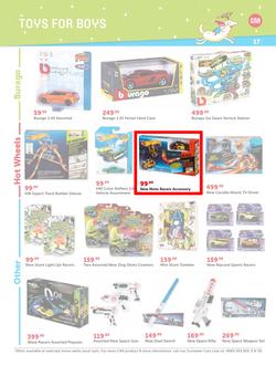 CNA : Christmas From The Heart (15 Nov - 25 Dec 2015), page 17