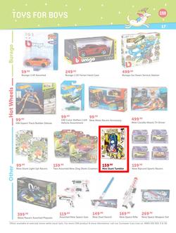 CNA : Christmas From The Heart (15 Nov - 25 Dec 2015), page 17