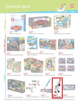 CNA : Christmas From The Heart (15 Nov - 25 Dec 2015), page 17