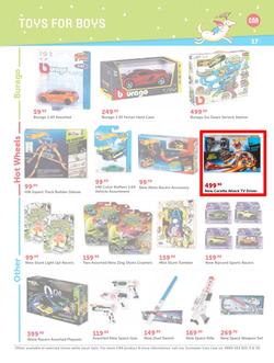 CNA : Christmas From The Heart (15 Nov - 25 Dec 2015), page 17