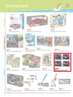 CNA : Christmas From The Heart (15 Nov - 25 Dec 2015), page 17