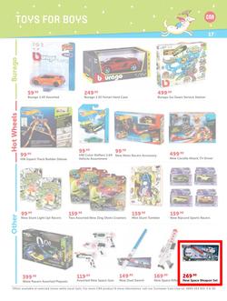 CNA : Christmas From The Heart (15 Nov - 25 Dec 2015), page 17