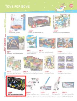 CNA : Christmas From The Heart (15 Nov - 25 Dec 2015), page 17