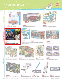 CNA : Christmas From The Heart (15 Nov - 25 Dec 2015), page 17