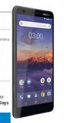 Nokia 3.1 Smartphone-On a uChoose Flexi 120