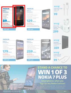 Incredible Connection : We're All Bells And Whistles This Festive Season (26 Nov - 24 Dec 2018), page 17