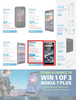 Incredible Connection : We're All Bells And Whistles This Festive Season (26 Nov - 24 Dec 2018), page 17