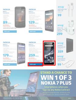 Incredible Connection : We're All Bells And Whistles This Festive Season (26 Nov - 24 Dec 2018), page 17