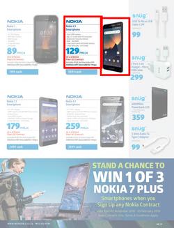 Incredible Connection : We're All Bells And Whistles This Festive Season (26 Nov - 24 Dec 2018), page 17