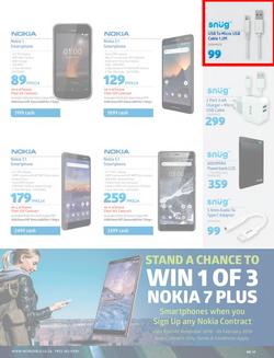 Incredible Connection : We're All Bells And Whistles This Festive Season (26 Nov - 24 Dec 2018), page 17