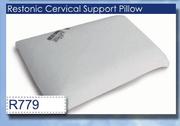 Restonic Cervical Support Pillow