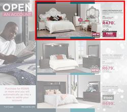 Bradlows : 0% Interest And Festive Savings (14 Nov - 2 Dec 2018), page 17