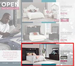 Bradlows : 0% Interest And Festive Savings (14 Nov - 2 Dec 2018), page 17