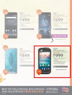 Cell C (01 Mar - 31 Mar 2018), page 17