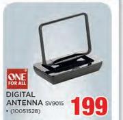 One For All Digital Antenna SV9015