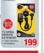 Aerial King TV Spida Remote Extender