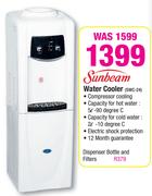 Sunbeam Water Cooler SWC-24