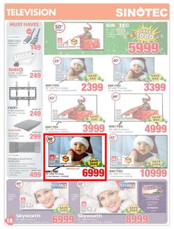 HiFi Corp : Christmas Sale (27 Nov - 24 Dec 2018), page 18