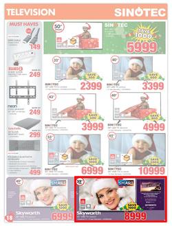 HiFi Corp : Christmas Sale (27 Nov - 24 Dec 2018), page 18