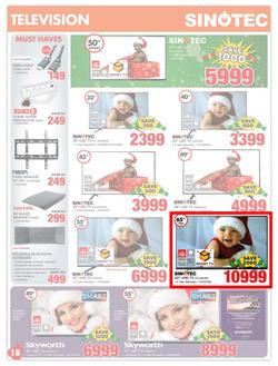 HiFi Corp : Christmas Sale (27 Nov - 24 Dec 2018), page 18