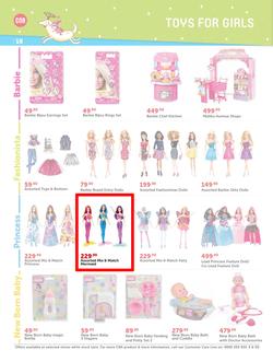 CNA : Christmas From The Heart (15 Nov - 25 Dec 2015), page 18