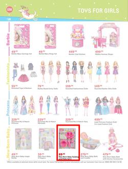 CNA : Christmas From The Heart (15 Nov - 25 Dec 2015), page 18