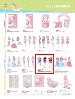 CNA : Christmas From The Heart (15 Nov - 25 Dec 2015), page 18