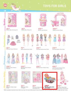 CNA : Christmas From The Heart (15 Nov - 25 Dec 2015), page 18