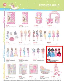 CNA : Christmas From The Heart (15 Nov - 25 Dec 2015), page 18