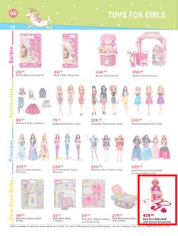 CNA : Christmas From The Heart (15 Nov - 25 Dec 2015), page 18